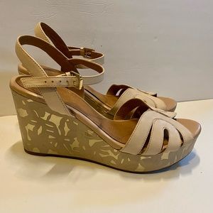 Women’s Clark’s Wedges - Size 11
